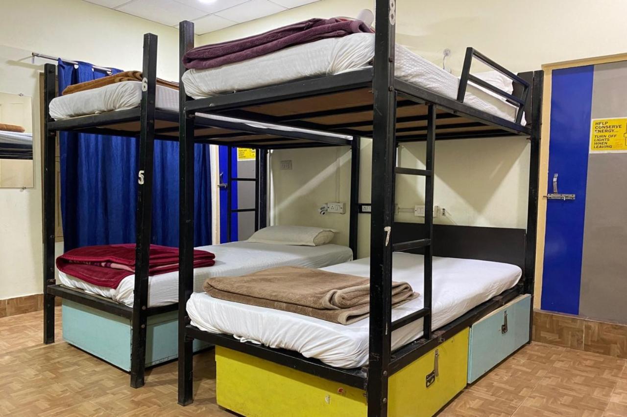 Vagabond Stay Hostel Bénarès Extérieur photo