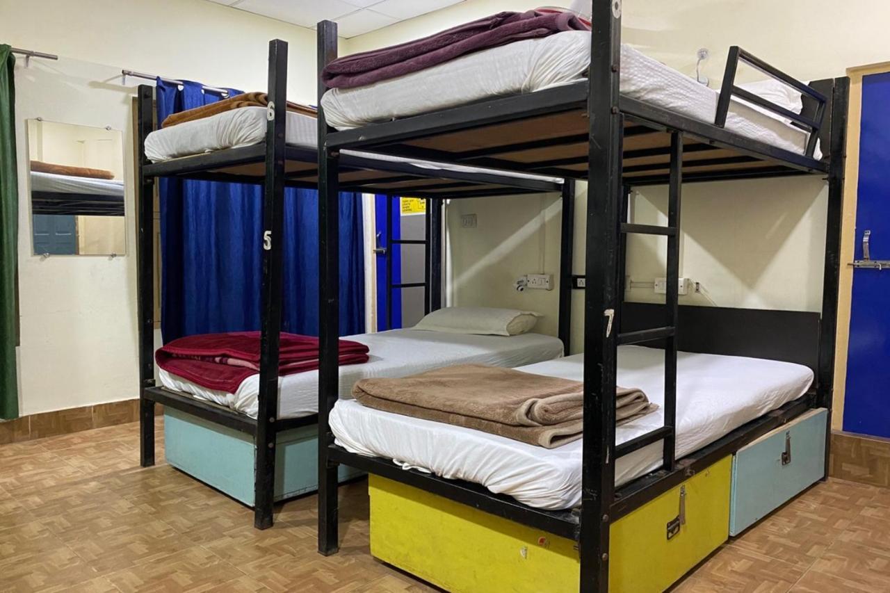Vagabond Stay Hostel Bénarès Extérieur photo