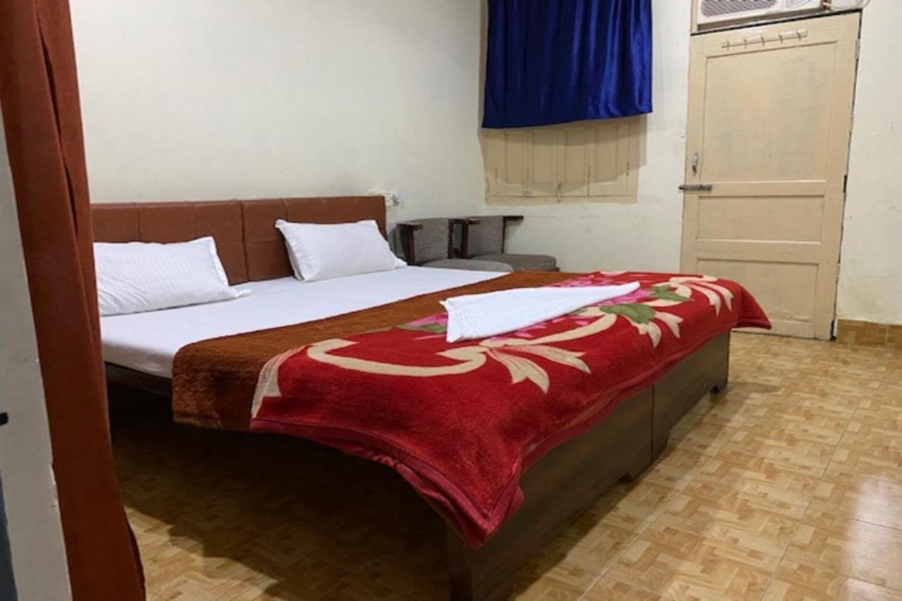 Vagabond Stay Hostel Bénarès Extérieur photo