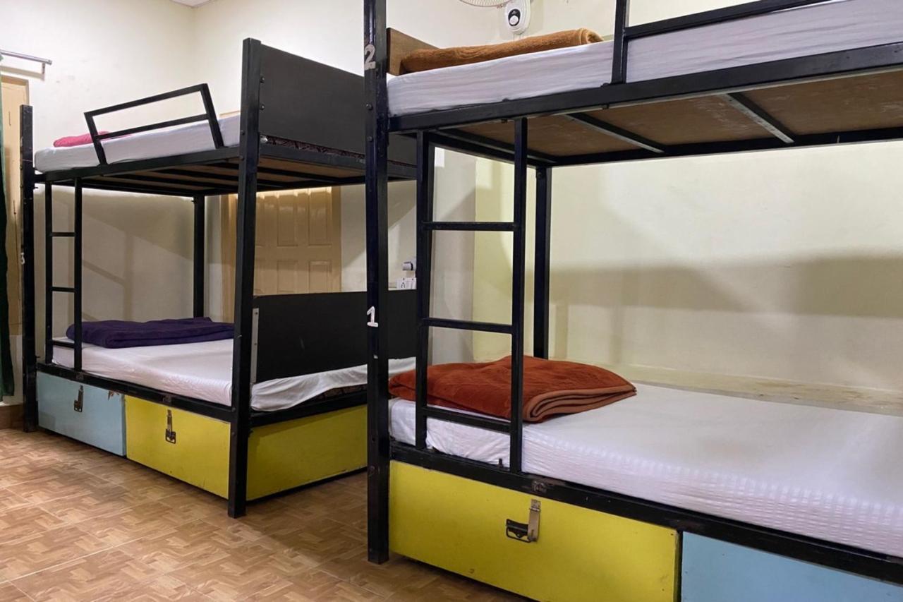Vagabond Stay Hostel Bénarès Extérieur photo